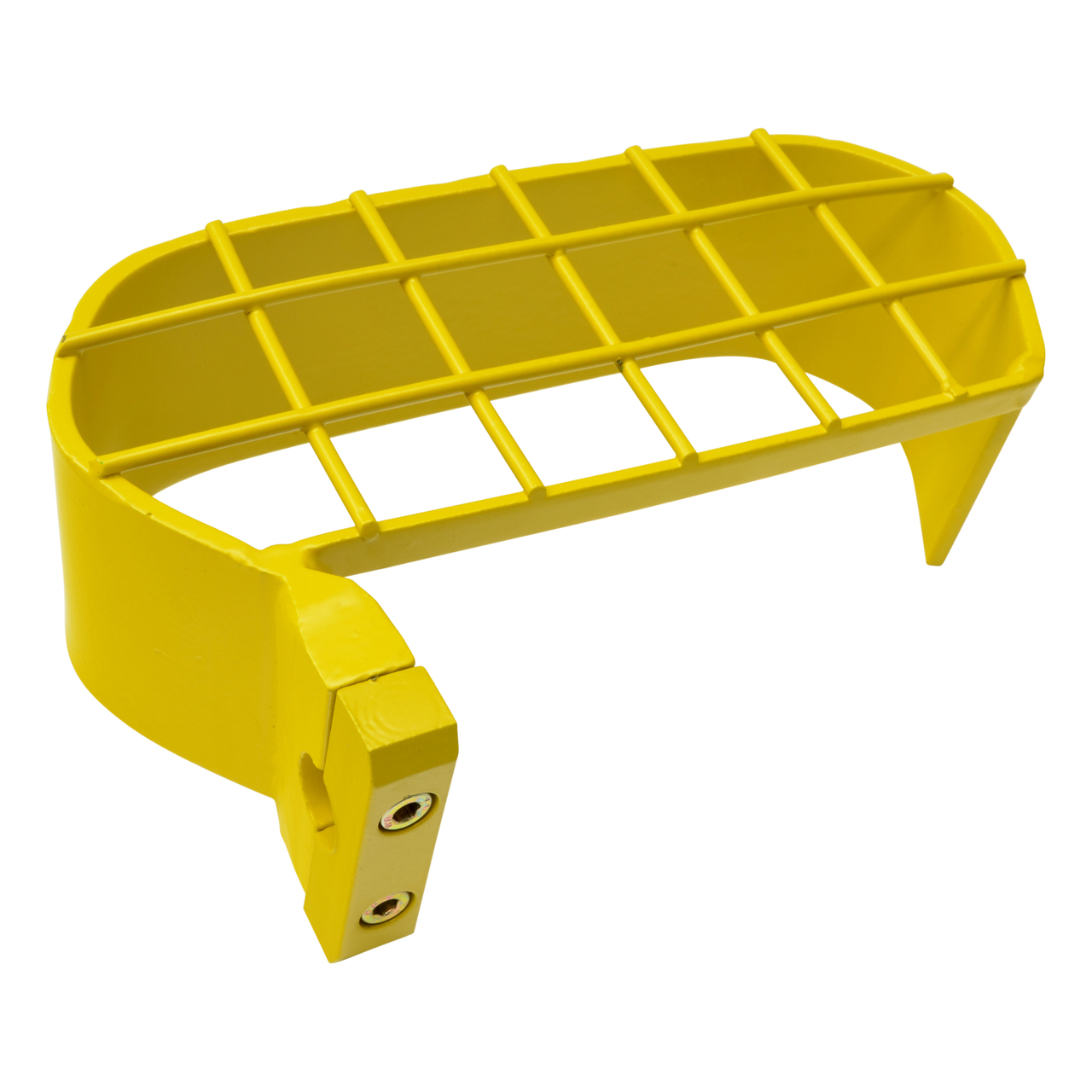 Schutzbügel für Druckminderer, Gelb, Azetylen, für Messer, Kayser, Hercules