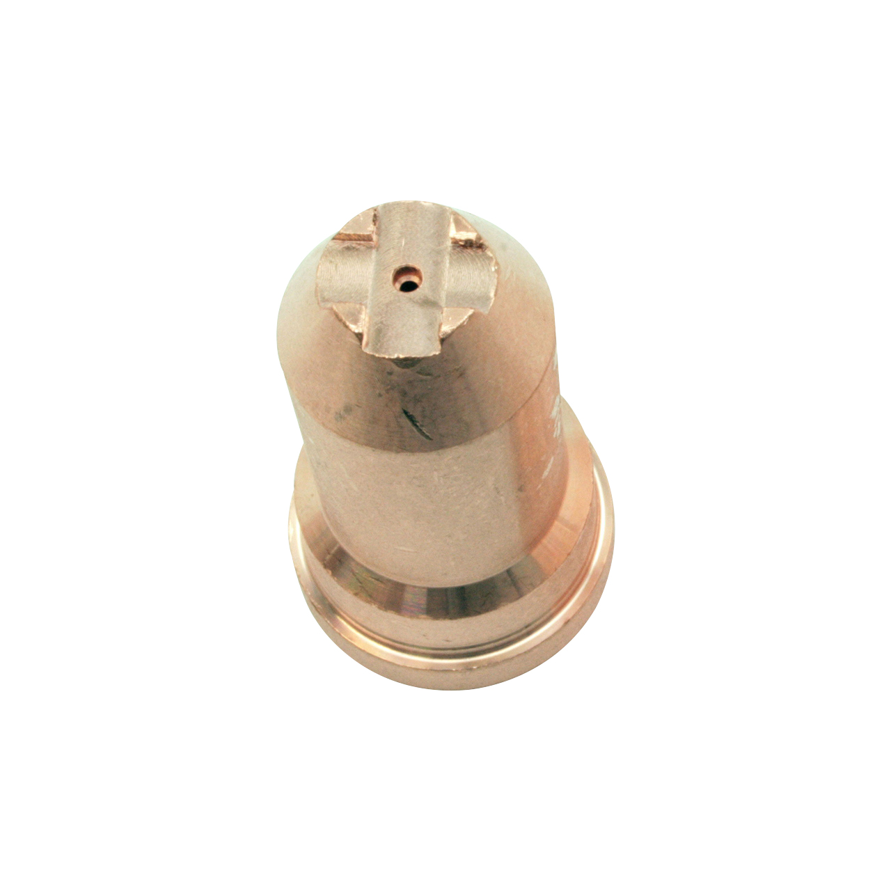 Schneiddüse für CB100/150, konisch, lang, Ø 1,1 mm