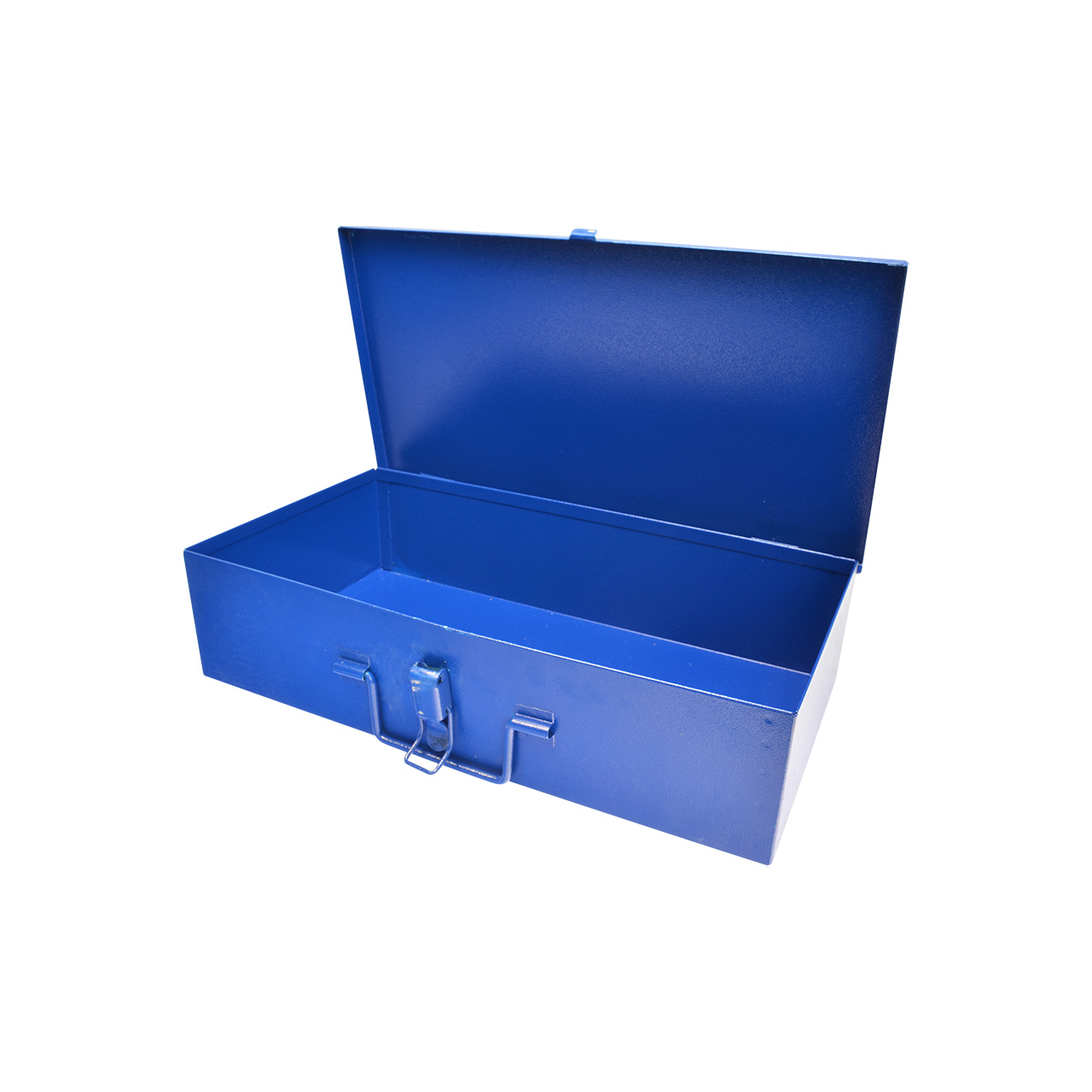 Werkzeugkasten für Gasflaschenwagen, Größe: 390x120x150mm