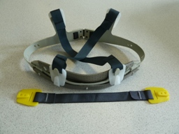 Kopfhalterung für APOLLO 50/100, ohne Kinnriemen