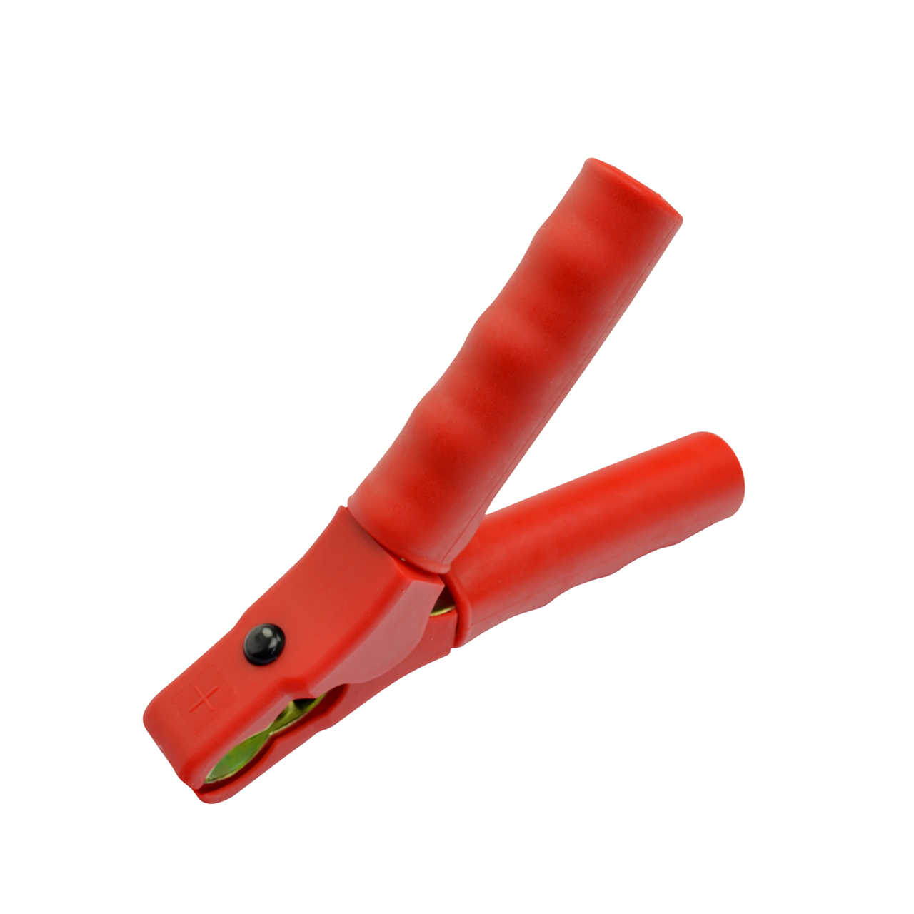 Batterieklemme, 80 A, vollisoliert