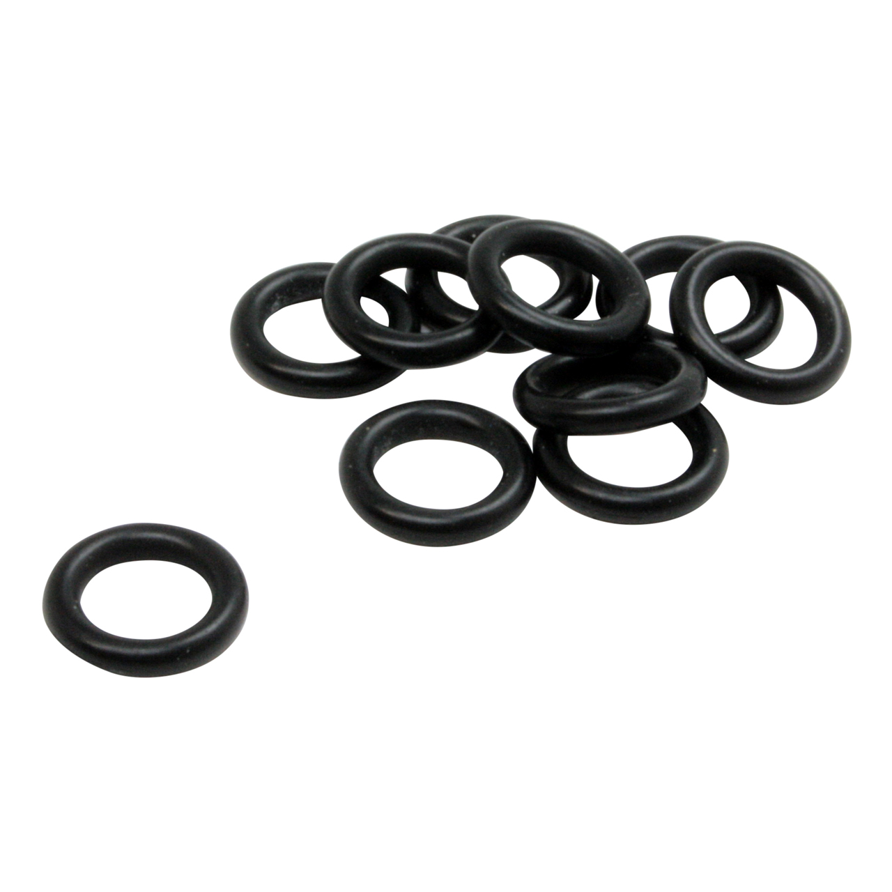 MESSER O-Ring für STARLET/STARLIGHT/STAR, 5 x 1,5 mm