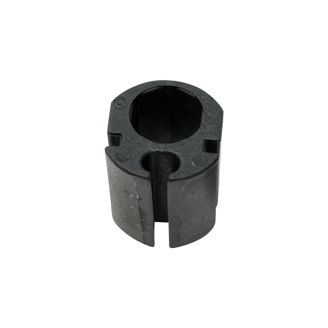 Brennerkörperaufnahme für PLUS 15 und 25