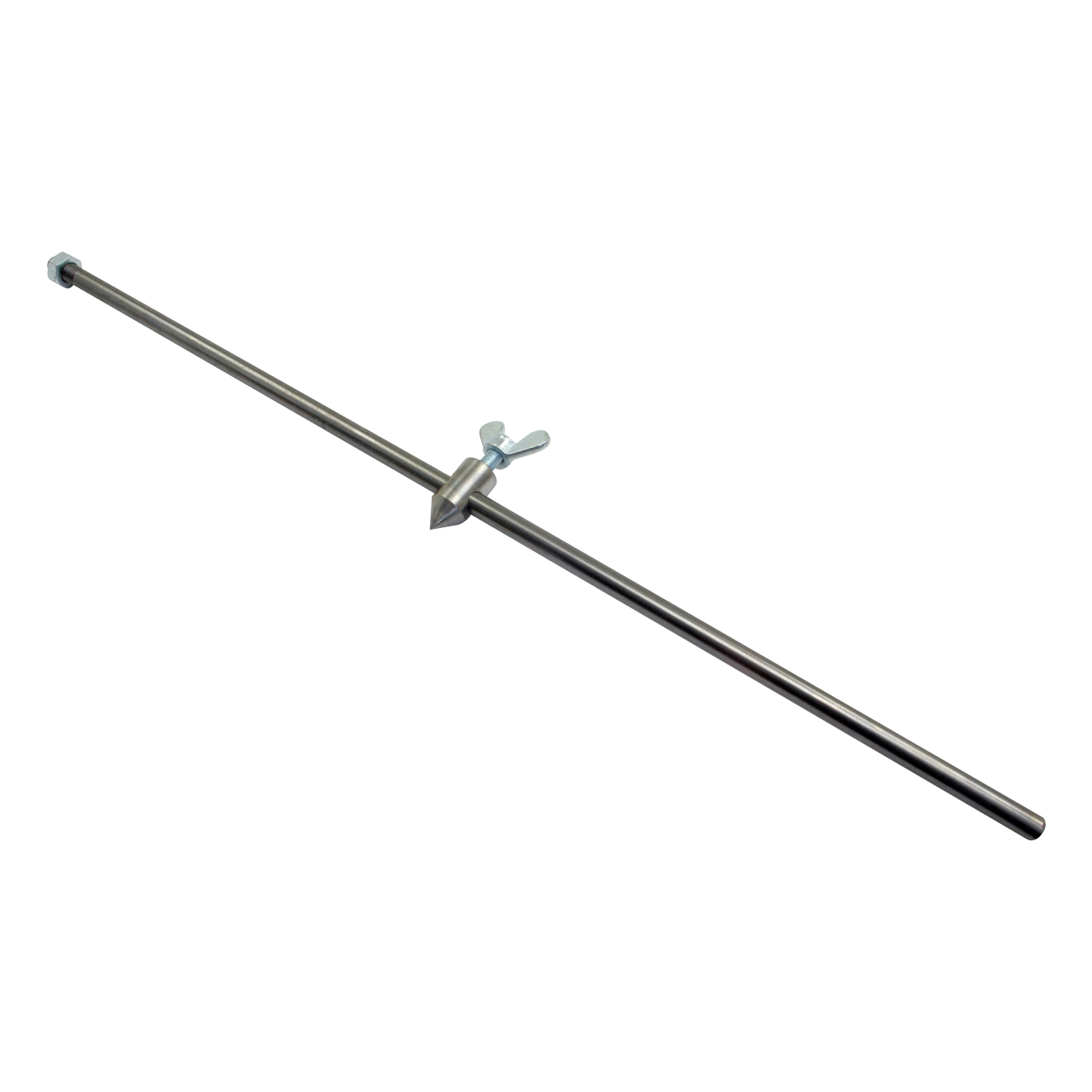 KAYSER STANDARD Zirkelstange für Schweiß-/Schneidgarnitur