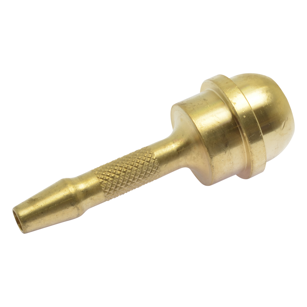 Schlauchtülle 3/8", Ø 4,0 mm, Länge 38,5 mm