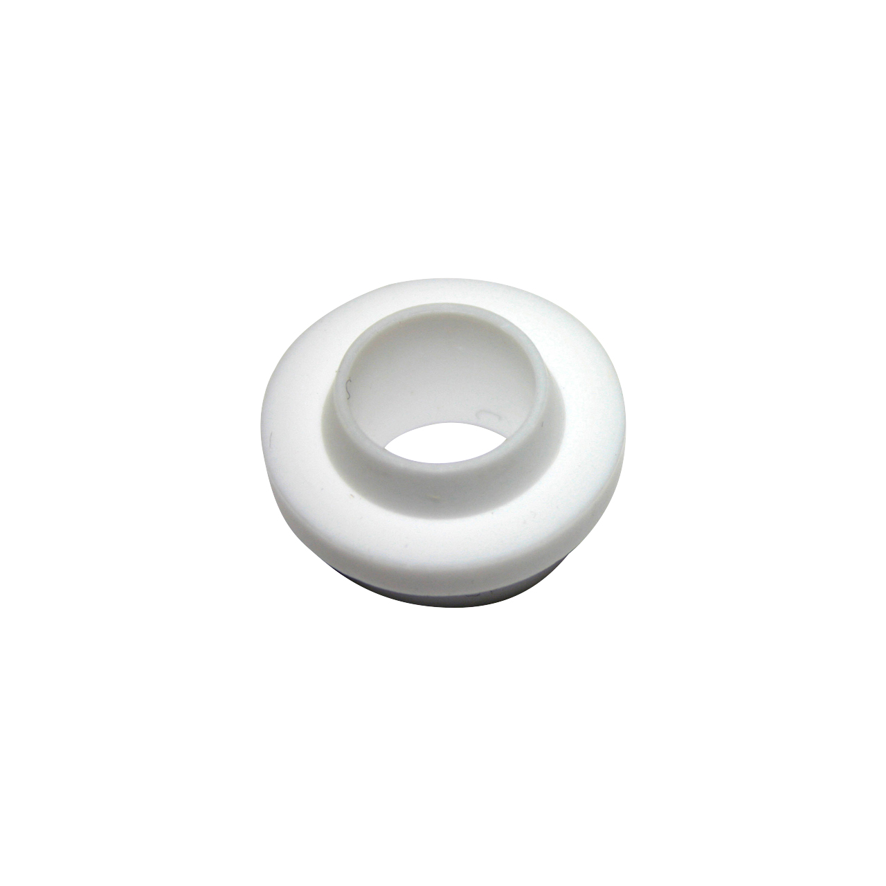 Teflon-Isolator für Typ 17/18/26, 54N01, für Gaslinse