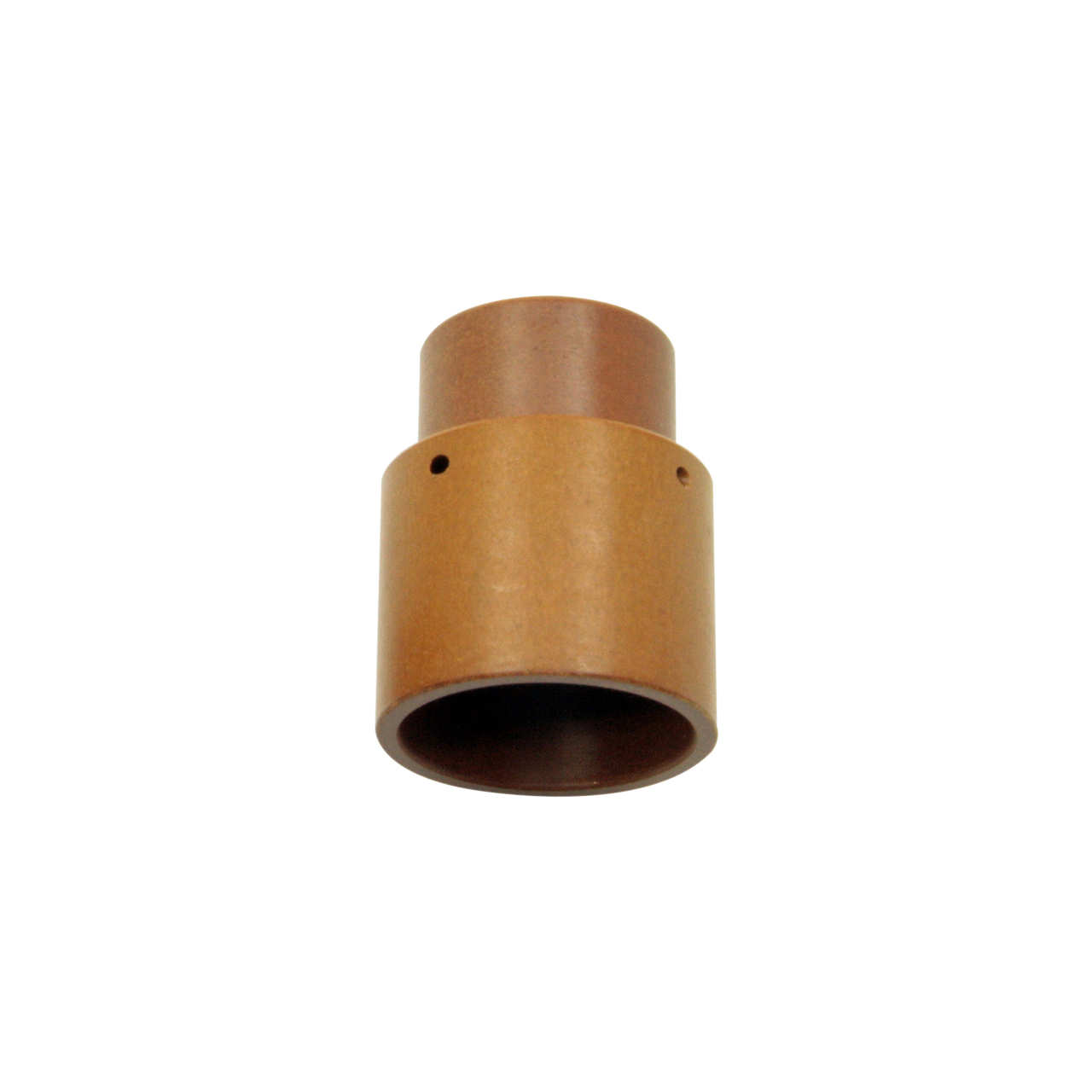 Wirbelring/Vespel (Isolator) für CB50/70