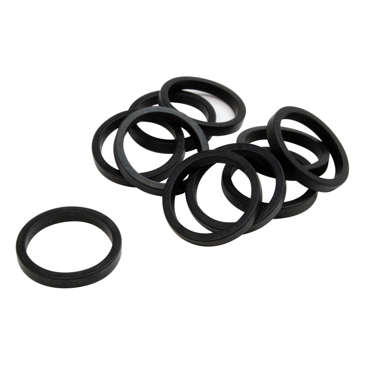 MESSER Dichtung für RH, 13,8 x 16,8 x 2,2 mm bis 14 mm