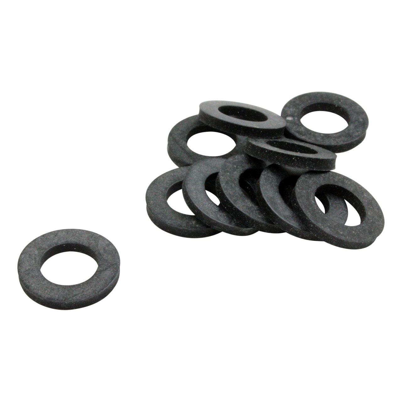 Gummidichtung für Druckminderer, für Azetylen, 16 x 9 x 2 mm