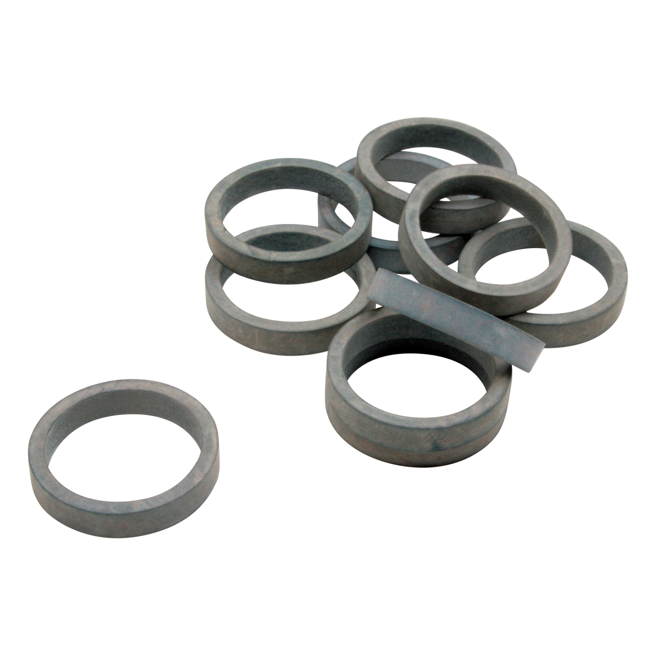 MESSER Dichtung für RH, 13,8 x 16,8 x 3 mm über 14 mm