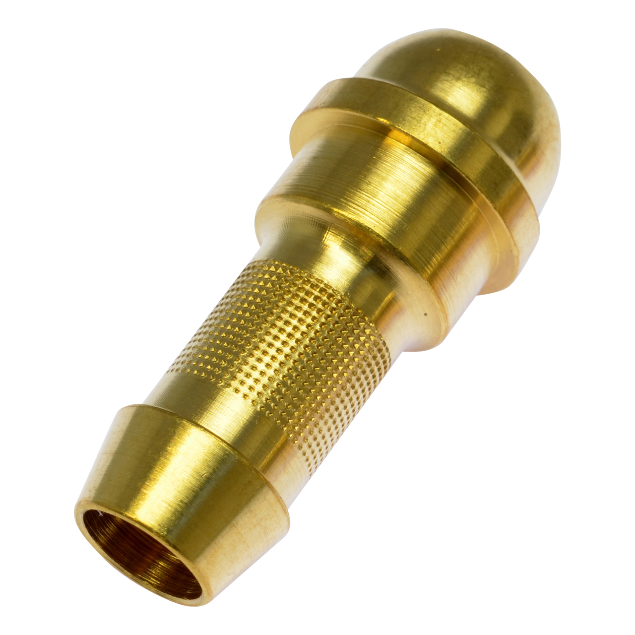 Schlauchtülle, 3/8'', Ø 9,0 mm, Länge 33,0 mm