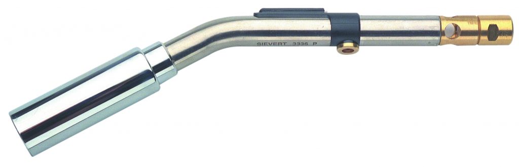 SIEVERT Promatic Propan Hartlöteinsatz, Ø 25 mm