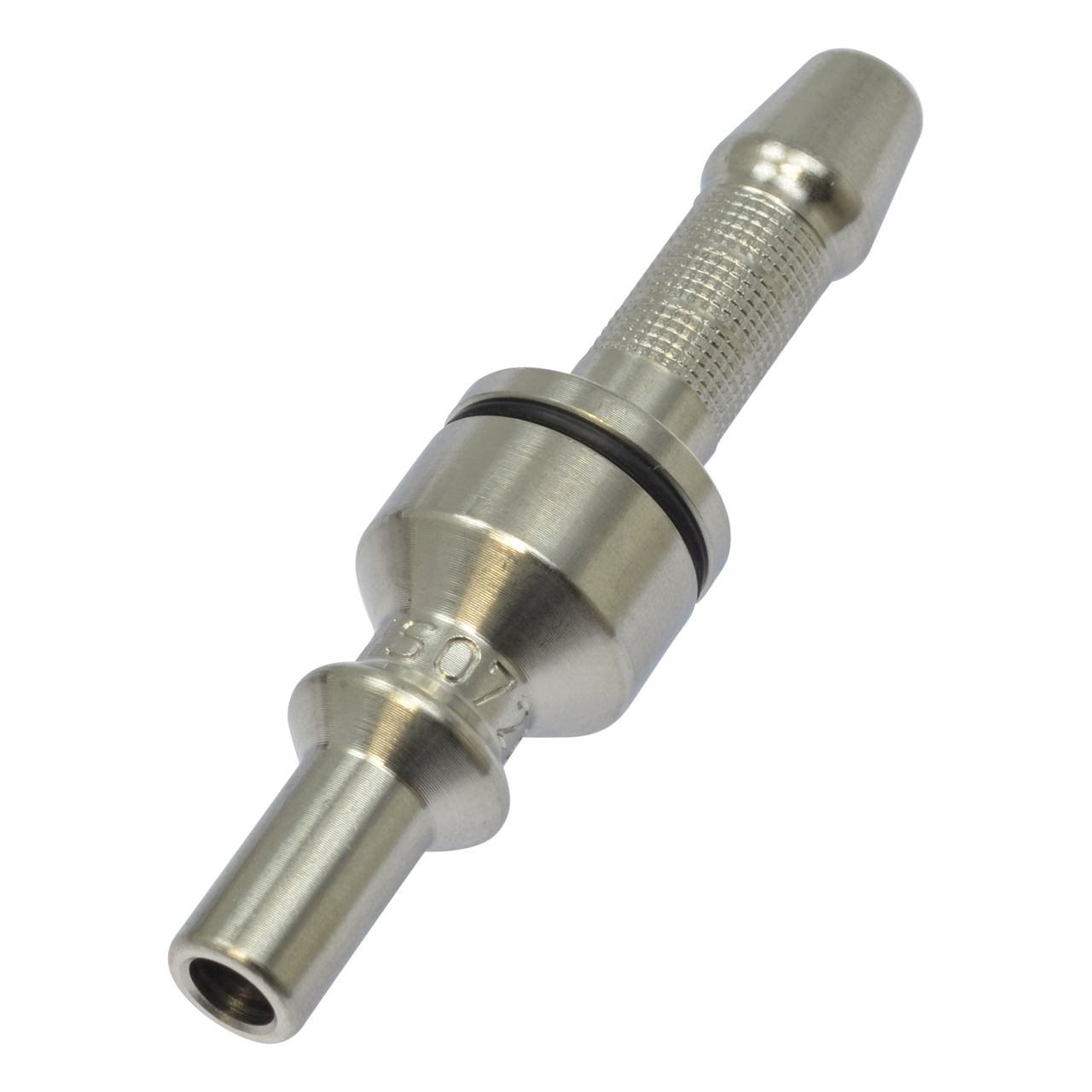 Kupplungsstift D-Serie (EN 561), Inerte Gase, Tülle 6,3 mm