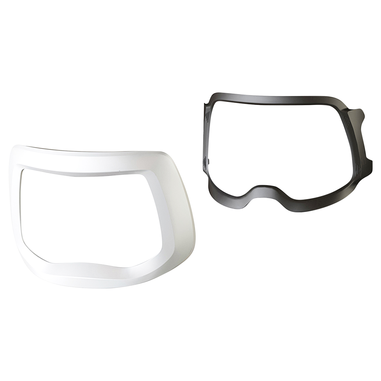 Frontabdeckung für SPEEDGLAS 9100 FX/Air/MP