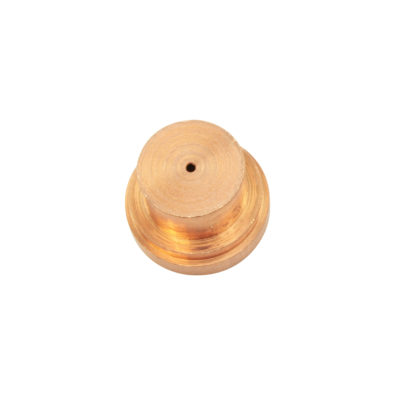 Schneiddüse für CB100/150, Kontaktschneiden, kurz, Ø 1,3 mm