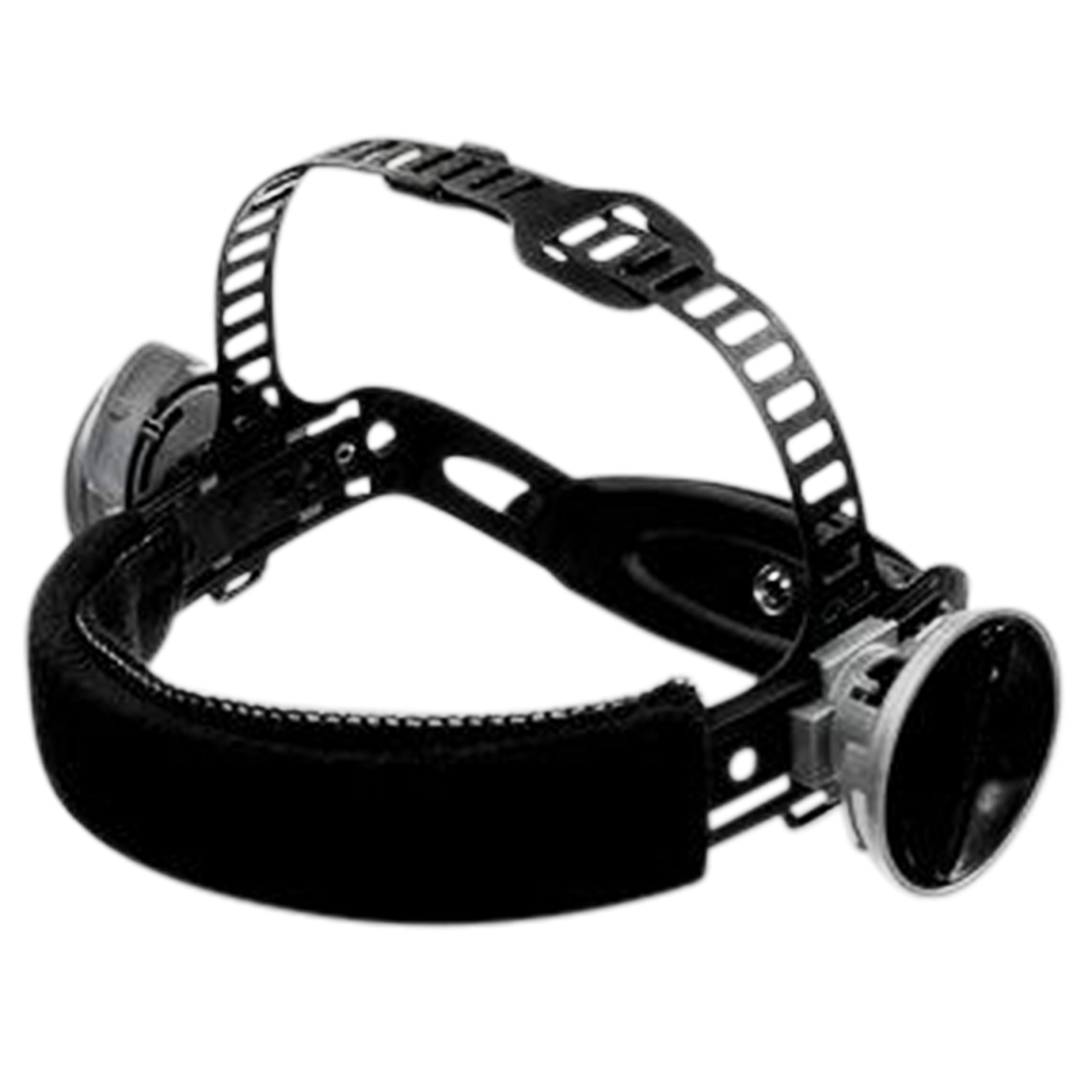 SPEEDGLAS Kopfband G5-02, komplett