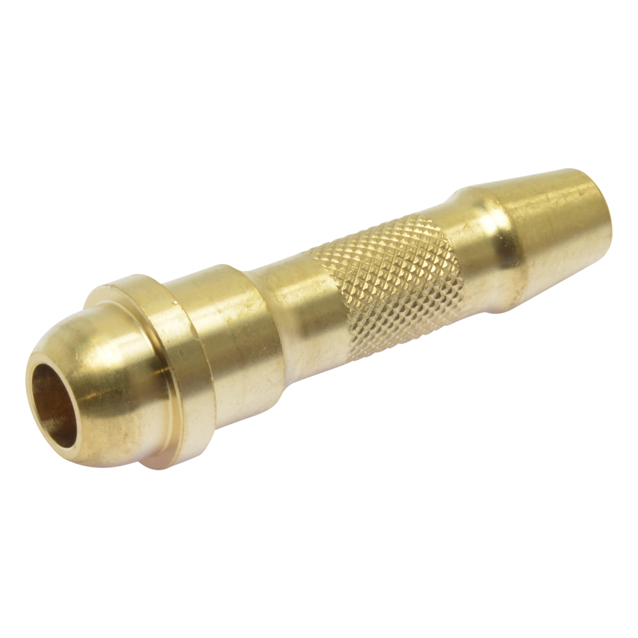 Schlauchtülle 1/4", Ø 6,0 mm, Länge 37,5 mm