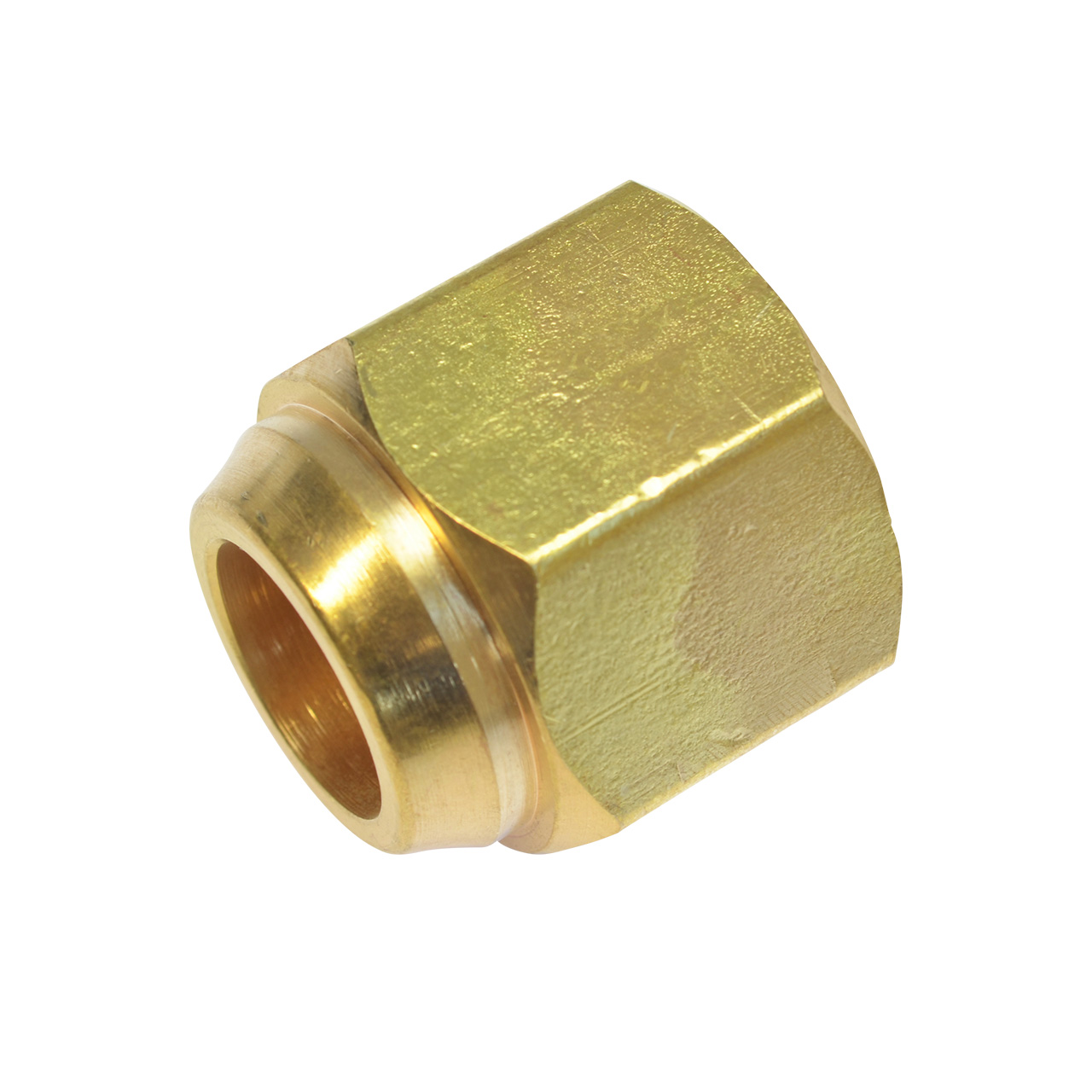 Düsenmutter HARRIS mit Gewinde M22