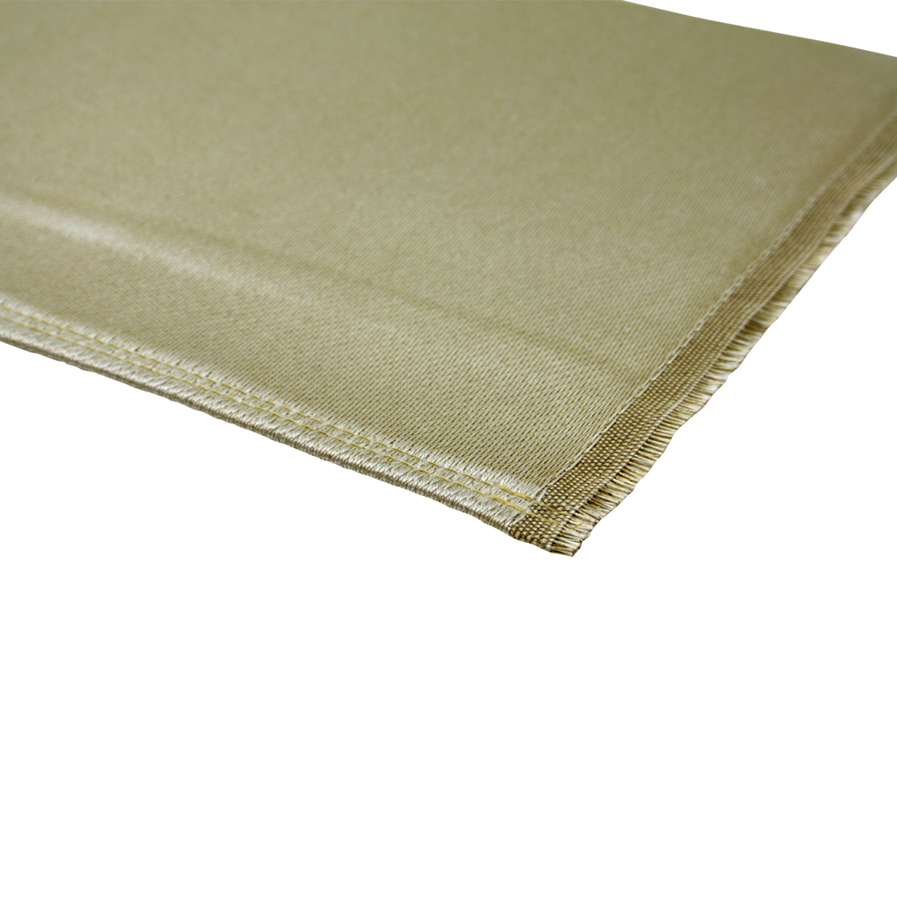 Hitzeschutzgewebe FIRESTOP, Zuschnitte, besäumt, 0,90 m breit, 1000°C belastbar