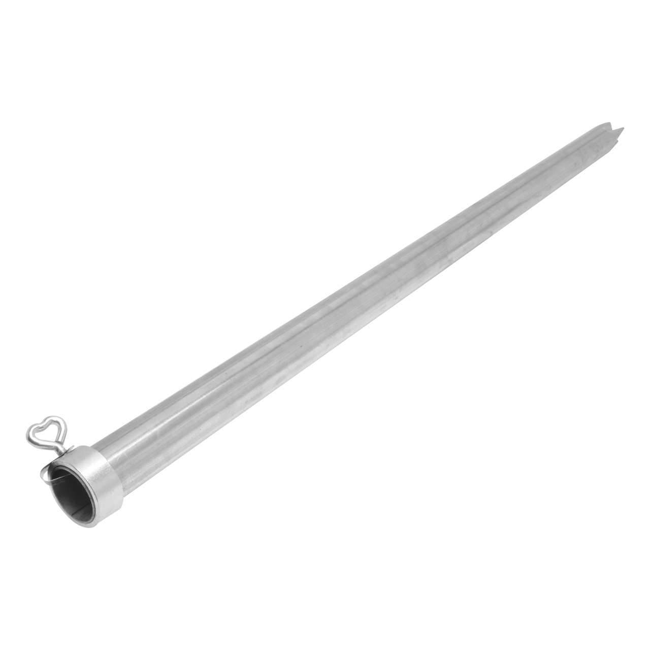 Erdrohr für STANDARD/PERFEKT Arbeitsschirm mit Ø 2,00/2,50/3,00 m