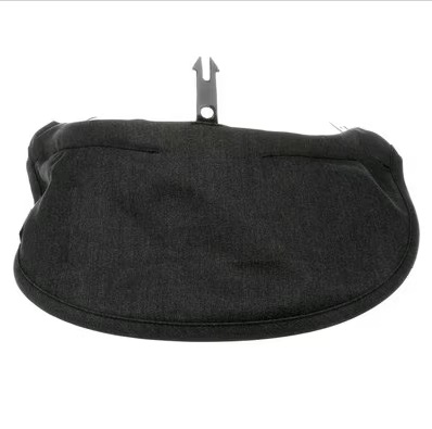 Brustlatz für SPEEDGLAS 9000/100/ G5, TECA-WELD