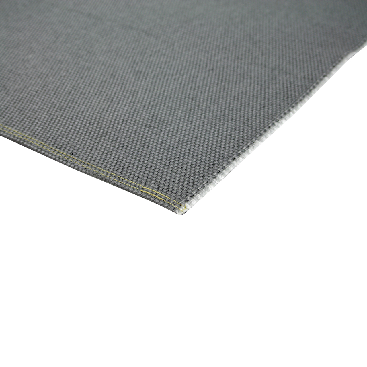 Hitzeschutzgewebe WELDTOPP, fertige Matte 100 x 100 cm, 500 °C belastbar