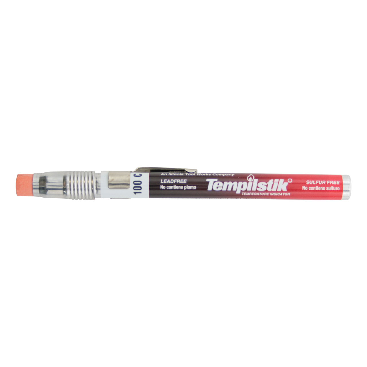 TEMPILSTICK, Temperatur-Indikator-Stift