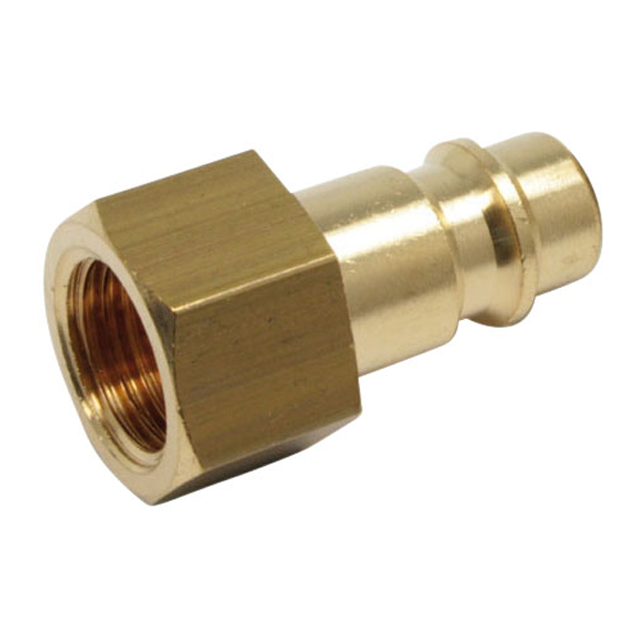 Kupplungsstift NW 7,2 mm, 1/2'' RH Innengewinde