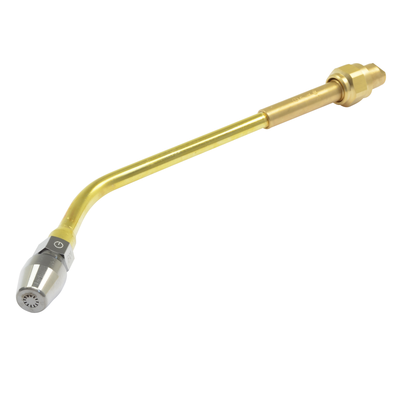 GCE KOMBI 17 Anwärmbrennereinsatz, Propan/Sauerstoff