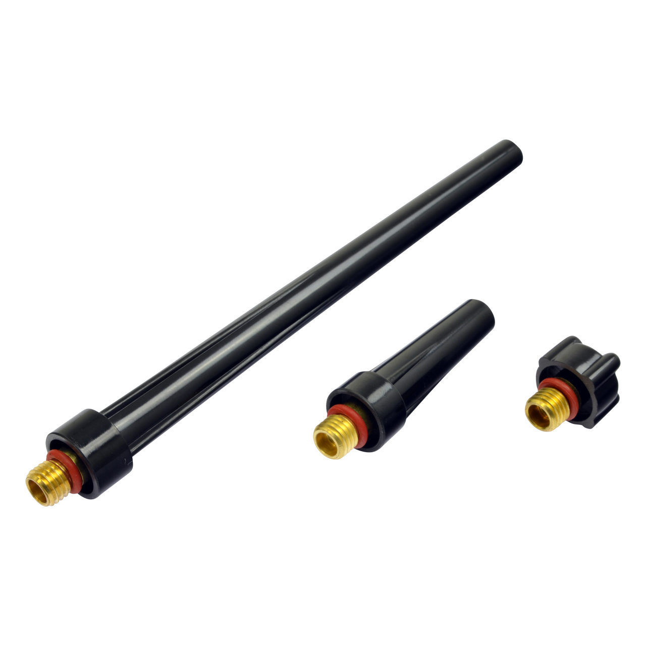 Brennerkappe für Brenner Typ 9/20, für 24,5 mm Spannhülse