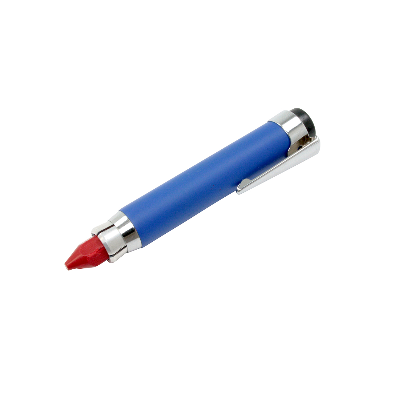 Kreidehalter für Kreiden Ø 12 mm, blau