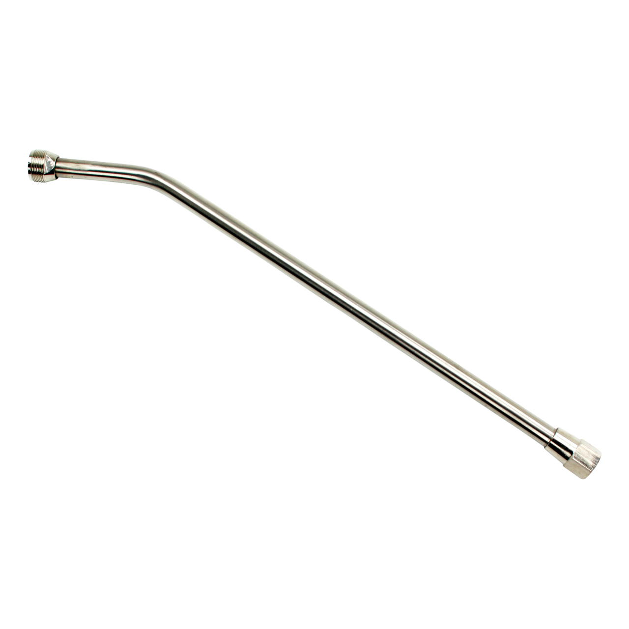 Verbindungsrohr für Handgriff Allround, Anschluss M14x1mm/ M20x1mm