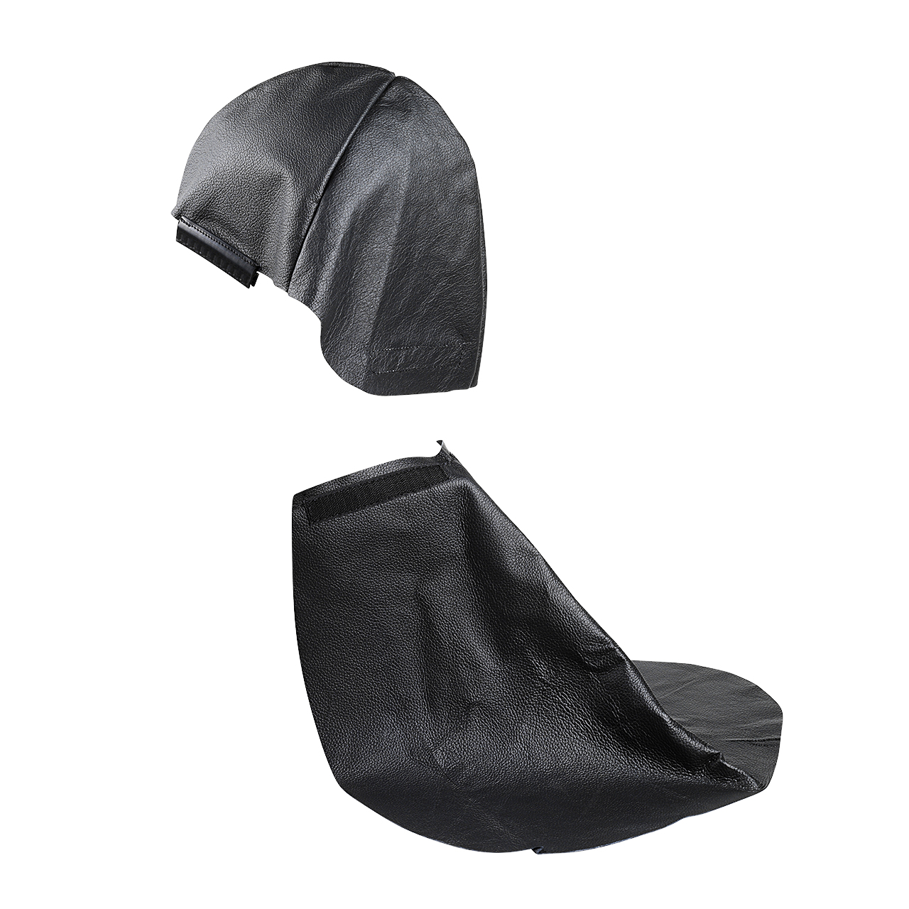 Kopf-/Nackenschutz aus Leder für alle OPTREL Frischluftkopfschirme