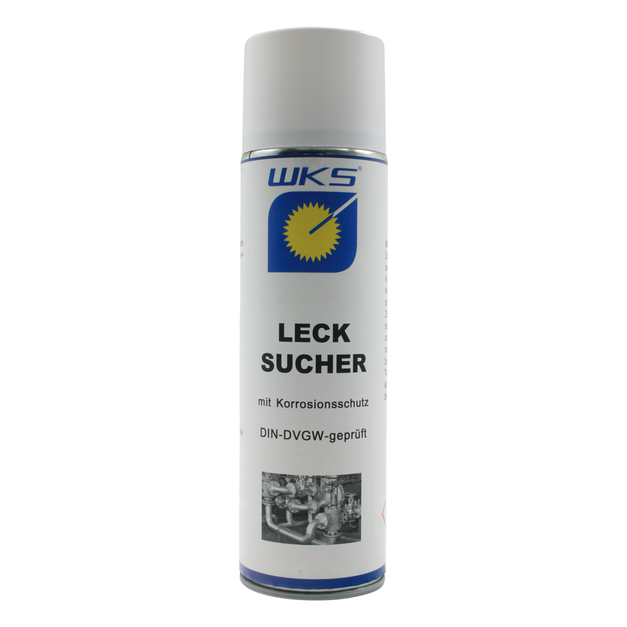 Lecksuch-Spray, 400 ml Dose