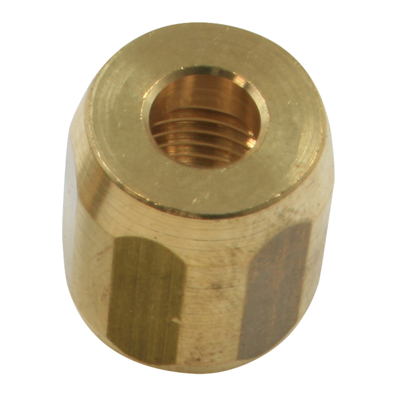 Überwurfmutter M10 x 1 für Zentralanschluss