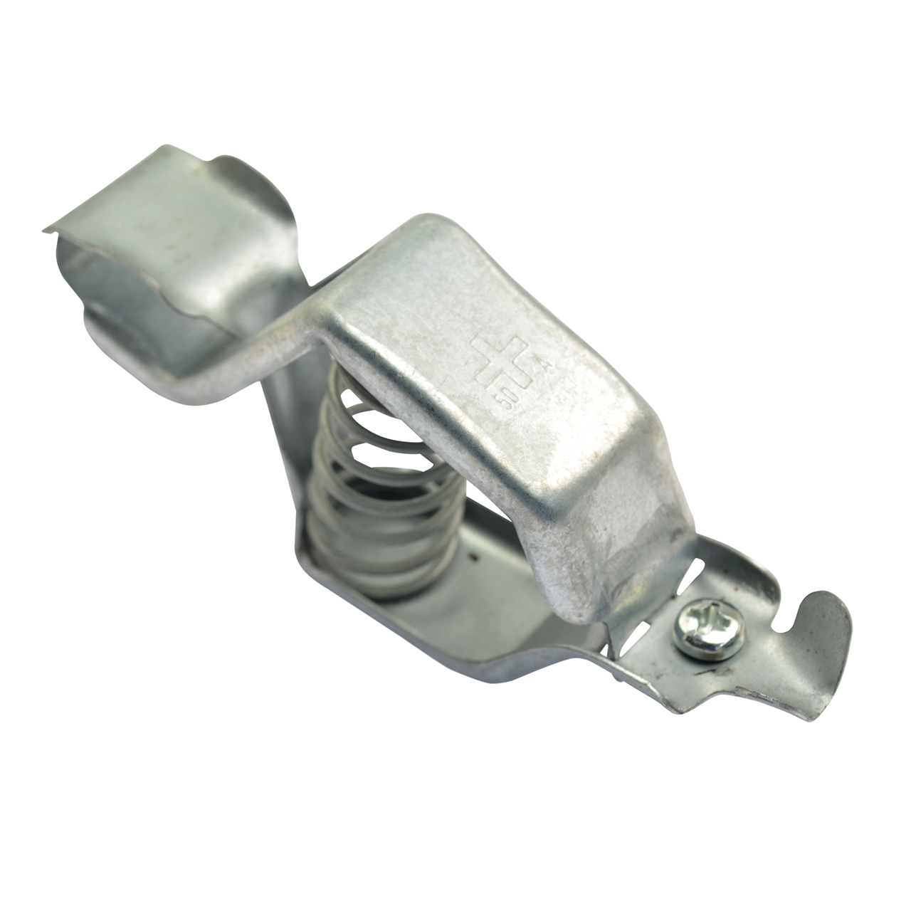 Krokodilklemme, 50 A