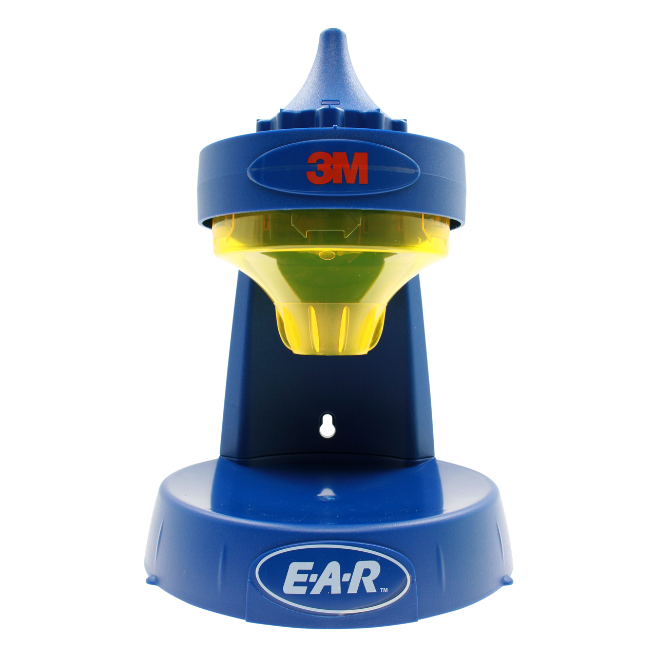 3M One-Touch Dispender für E-A-R Gehörschutzstöpsel, ohne Refill-Aufsatz