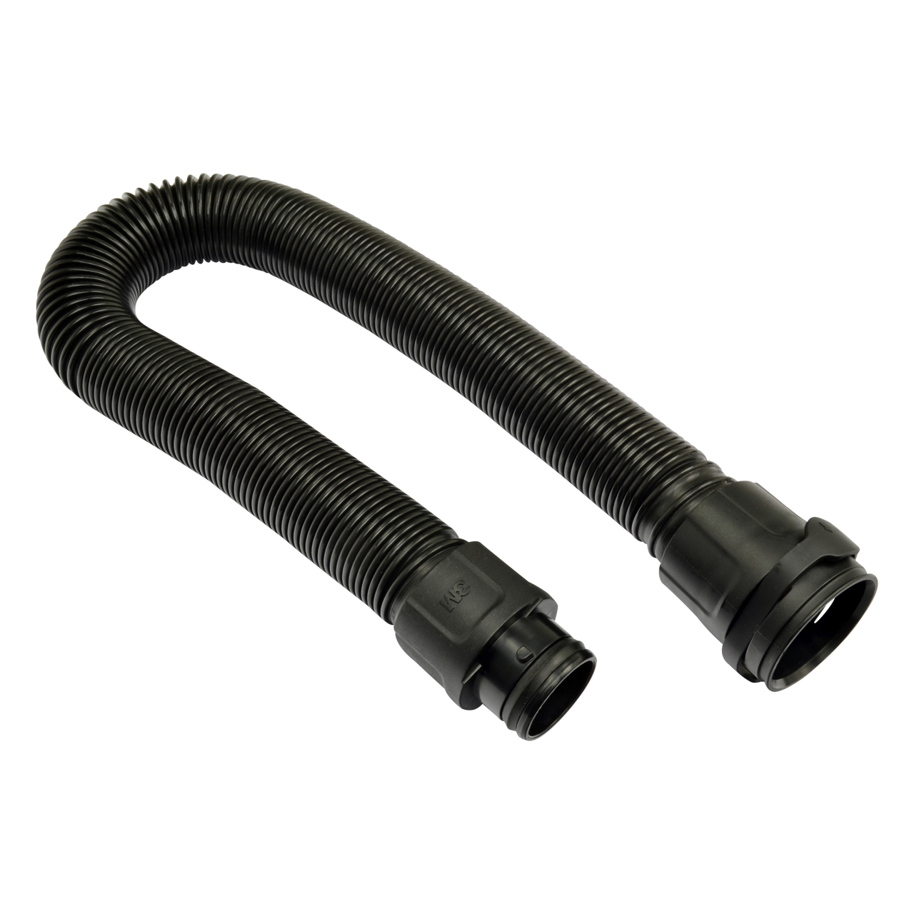 Luftschlauch für SPEEDGLAS ADFLO, schwere Gummi-Ausführung, mit QRS für 9100