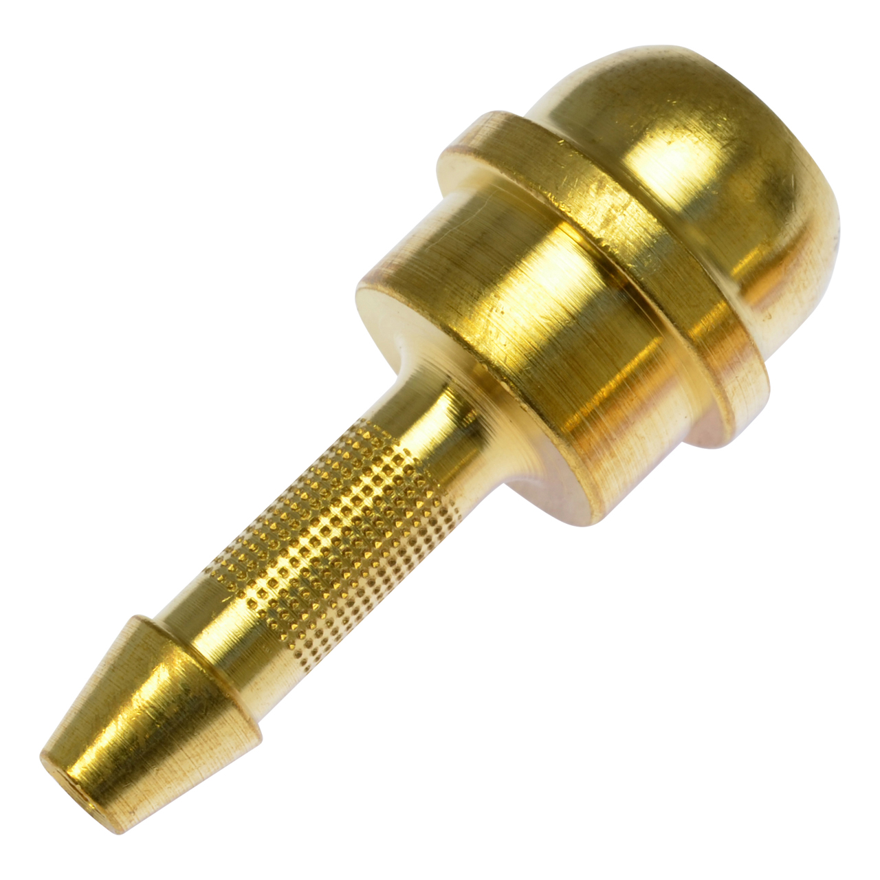 Schlauchtülle, 3/8'', Ø 4,0 mm, Länge 33,0 mm