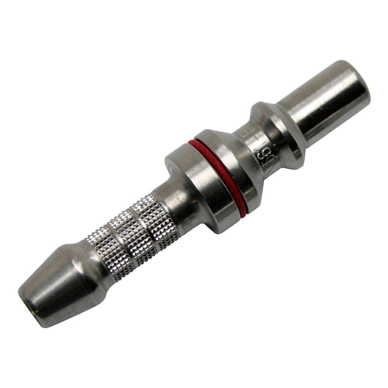 Kupplungsstift D-Serie (EN 561), Brenngase, Tülle 9 mm