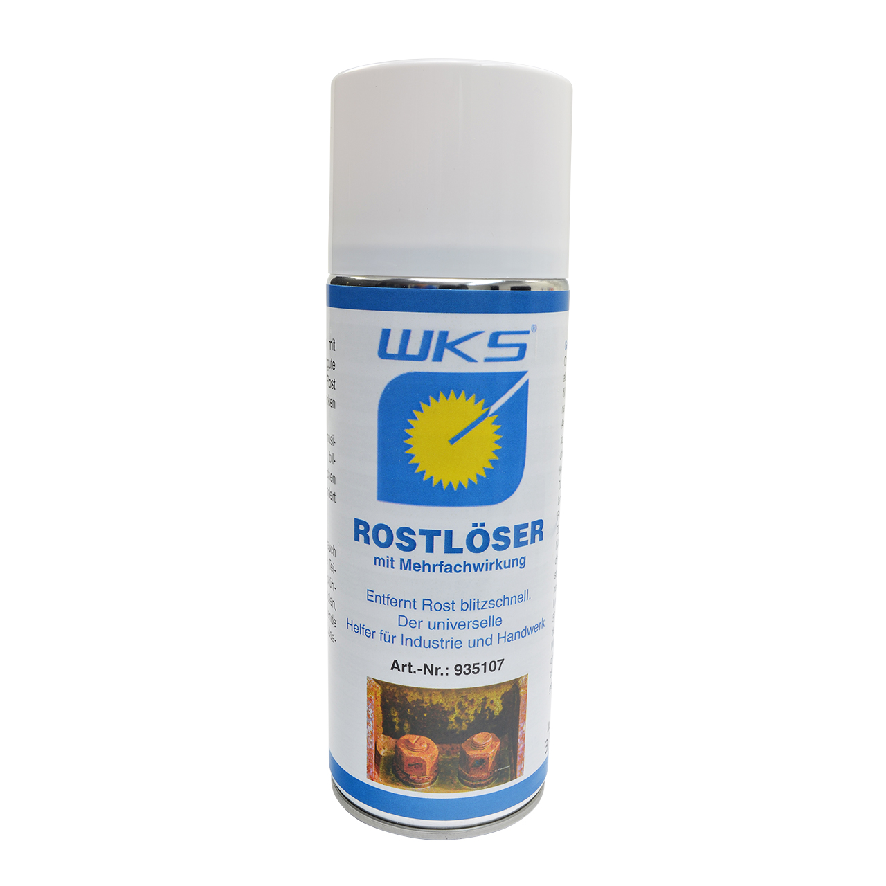 Rostlöser in 400 ml Dose