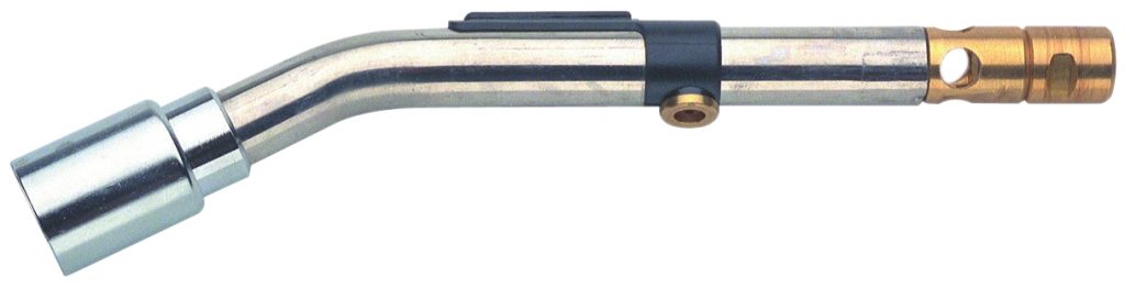 SIEVERT Promatic Propan Weichlöteinsatz, Ø 25 mm