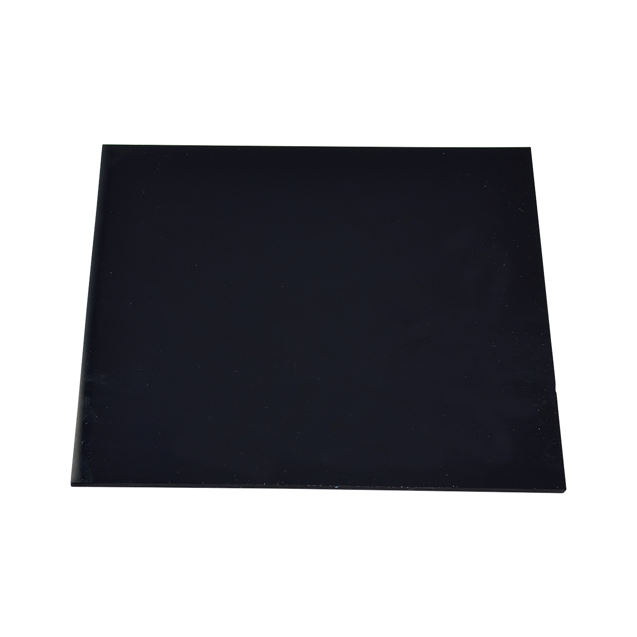 Ofenschauglas INFRAZOR 4/7, 90 x 110 mm