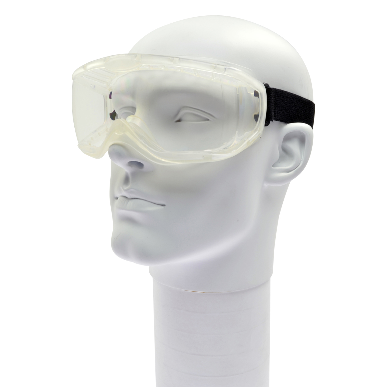 Vollsichtbrille KOMFORT, antibeschlag