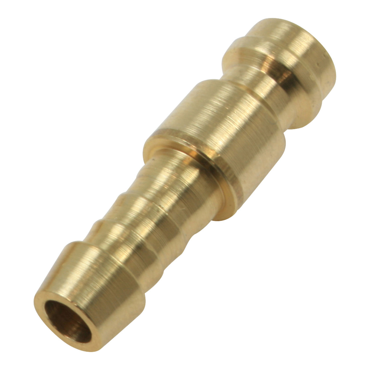 Kupplungsstift NW 5 mit Tülle 8 mm