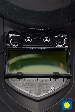 optrel® p550 neo, DIN 4 / 9-13, Ersatzkassette