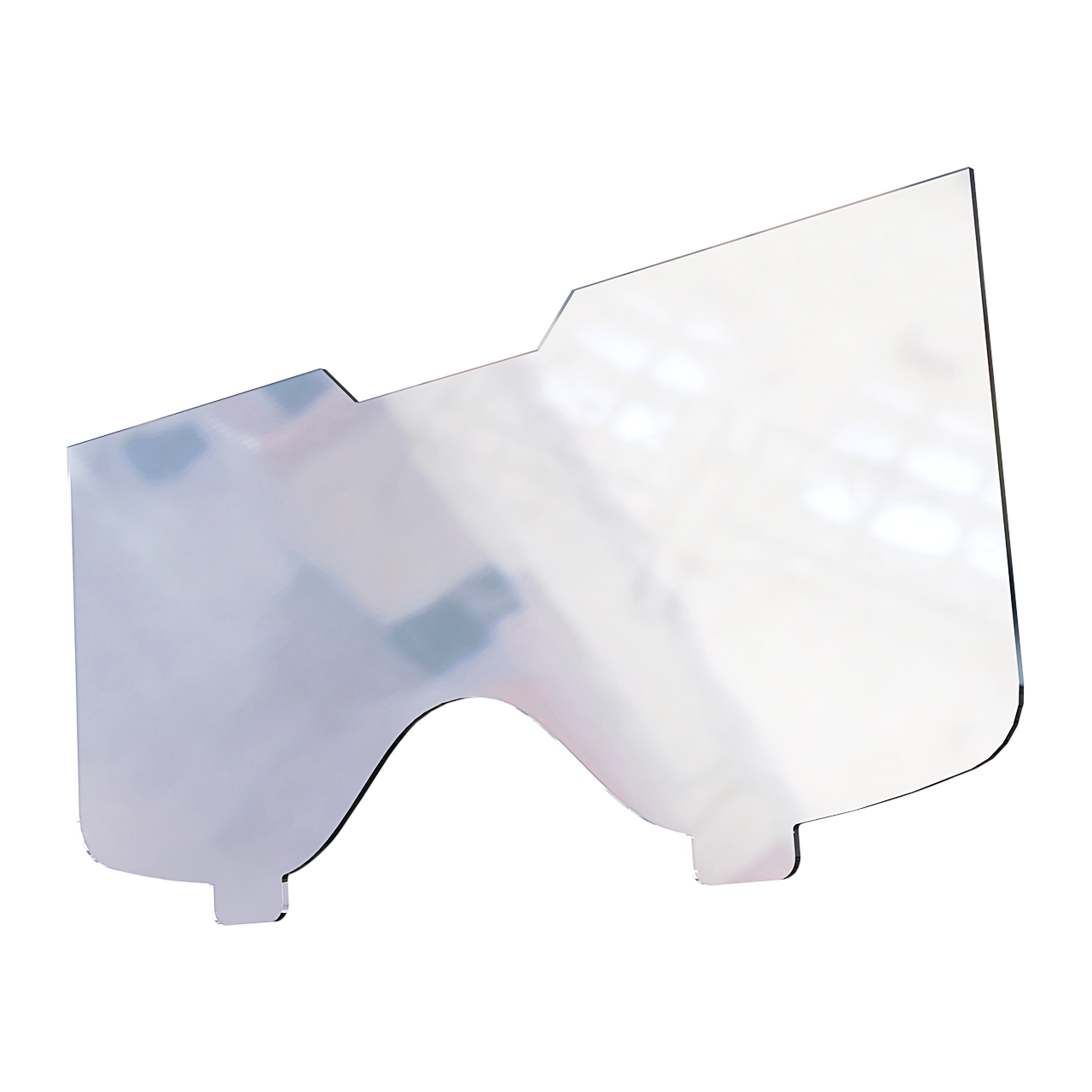 Innenscheiben optrel® weldCAP®, 5er Pack