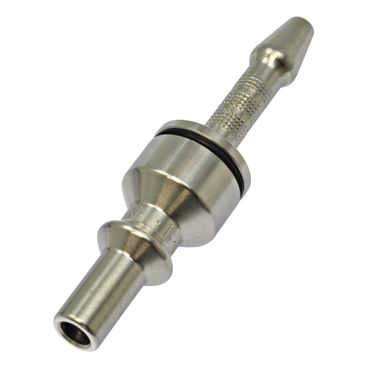 Kupplungsstift D-Serie (EN 561), Inerte Gase, Tülle 4 mm