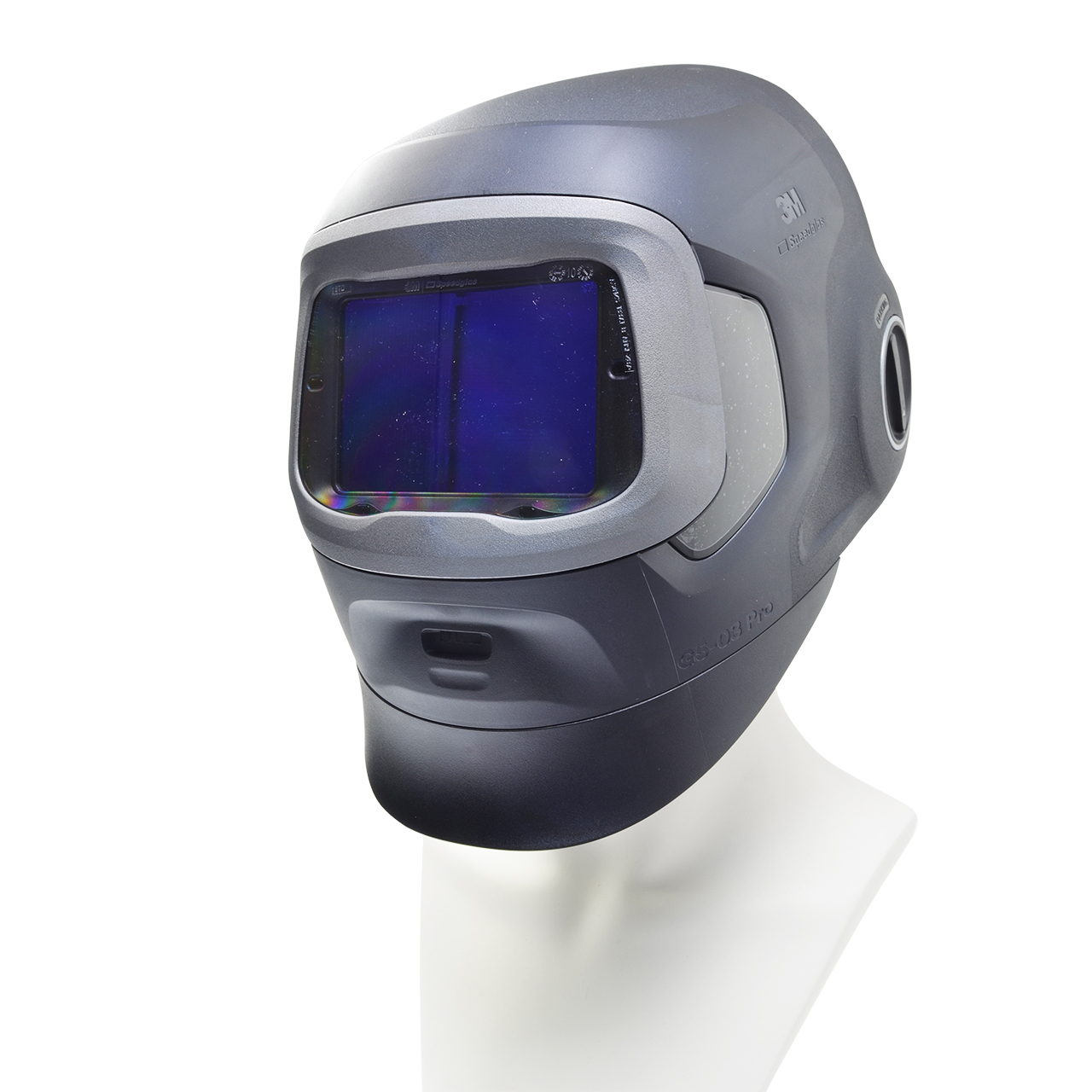 SPEEDGLAS G5-03 Pro Schweißmaske, ADF G5-01/03 TW