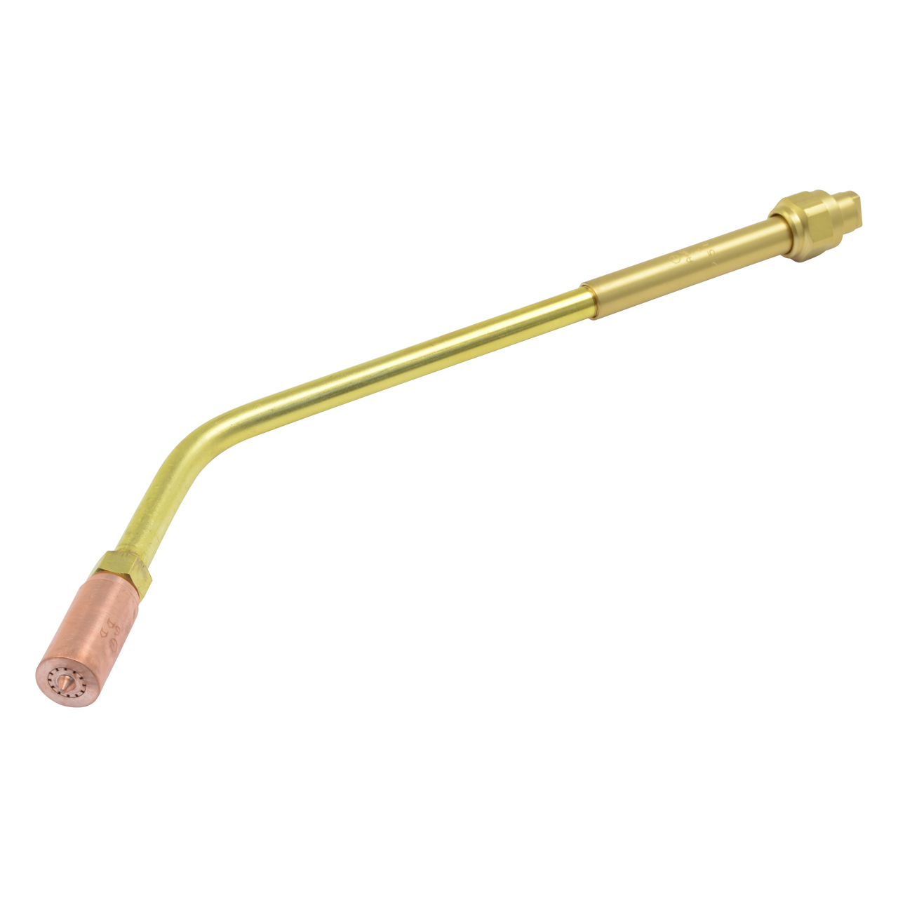 GCE KOMBI 17  Anwärmbrennereinsatz, Azetylen/Sauerstoff